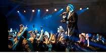 Celebrity Booking