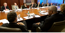 Corporate Planning