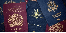 Dual Citizenship